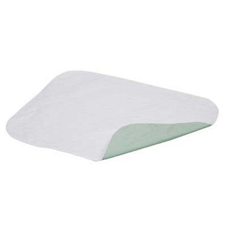 Mabis Healthcare DMI Underpad - 857-7053-3436EA - 34" x 36", 1 Each / Each