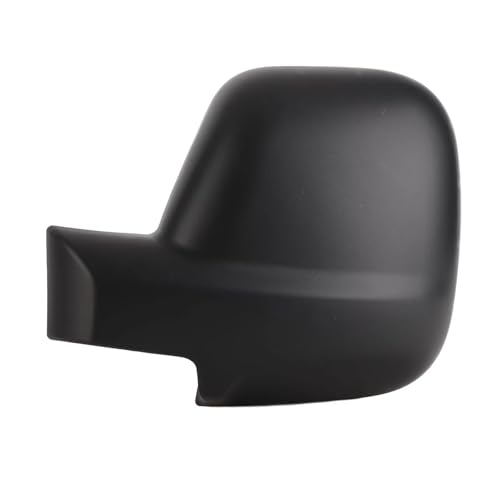 Capuchon rétroviseur noir compatible Berlingo B9 2013 2014 2015