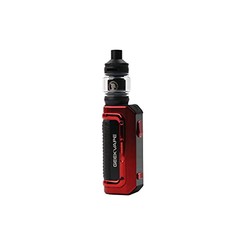 elfbar nachfüll pod läuft aus GEEKVAPE M100 Aegis Mini 2 Mod Mod 100W Box mod Built-in 2500mAh Battery  Electronic Cigarette Vape Support Z Nano 2 Tank(Mod only) : Amazon.fr:  High-Tech