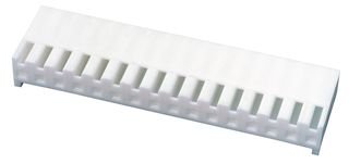 Amp - Te Connectivity Wire-Board Connector Receptacle 10 Position, 3.96Mm - 1-770849-0