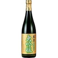 春鹿 純米大吟醸 720ml