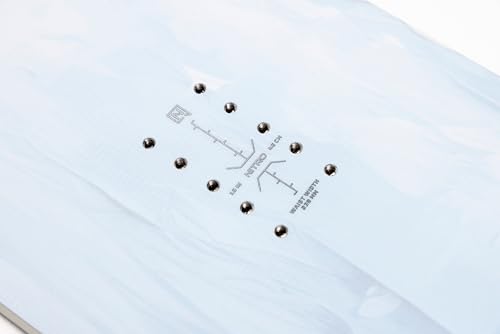 Nitro Lectra Women's Directional Twin Snowboard