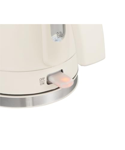 アイリスオーヤマ(IRIS OHYAMA) 電気ケトル IKE-D1000-CW NumberEdition の商品画像 4