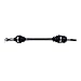 New All Balls Front Right 8ball CV Axle Replacement For Can-Am Commander 1000 STD 2011 2012, 800 XT 2011 2012, 800 STD 2011 2012, 1000 XT/LTD/DPS 2011 2012 705400952
