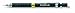 Staedtler Mars Drafting Technical Mechanical Pencil, 0.3mm width, 92503BK