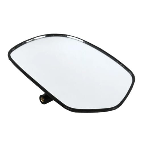 Espejos de cristal antivibración para Gold Wing 1800 que eliminan la visión borrosa trasera