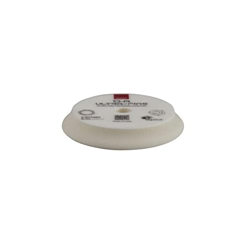 Image of RUPES D-A Ultra FINE Foam PAD 130 /150MM