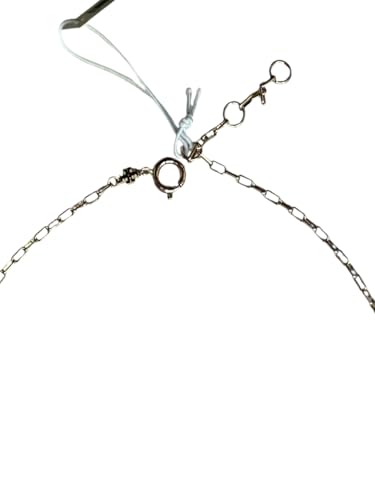 Tory Burch Ladybug Charm Choker Necklace In Tory Gold/Cream/Crystal4