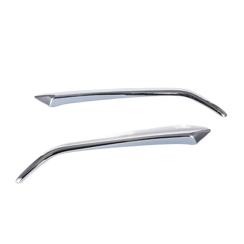 Paupières de phare en ABS pour CX-3 2015-2021 | Garniture avant arrière