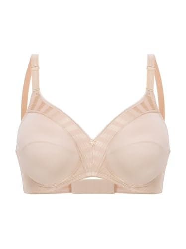 Felina BH ohne Bügel 376 Weftloc Sand 90D