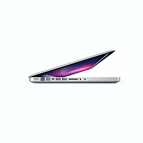 Apple MacBook Pro 13 inches MC700LL/A (4GB RAM, 320GB HD, macOS 10.13) - 1 Pack (Renewed) - Image 5