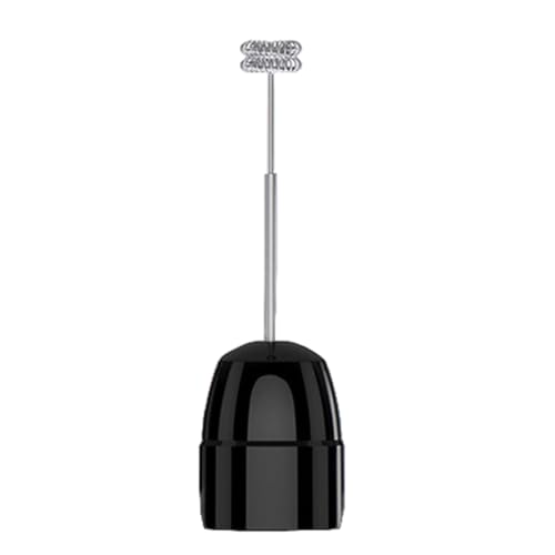 Accesorio espumador de leche para licuadora Turelar miniatura 1