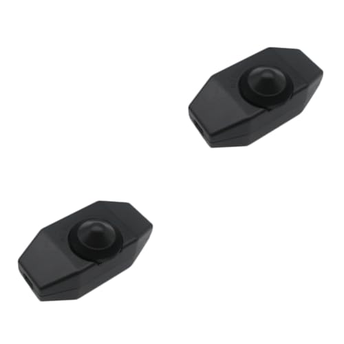 HOMSFOU 2 Piezas reemplazo de lámpara bombillas cambiar reemplazo de la de la lámpara giratorio para