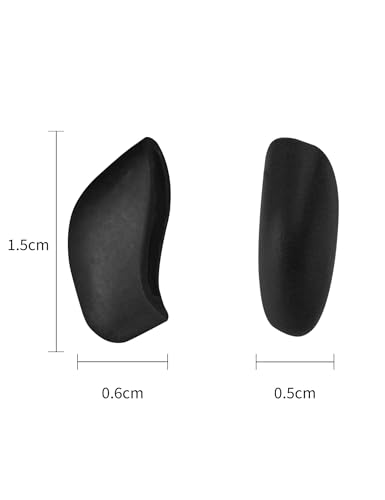 Image of EZReplace Replacement Rubber Kits for Oakley Half Jacket /Half Jacket XLJ Sunglasses