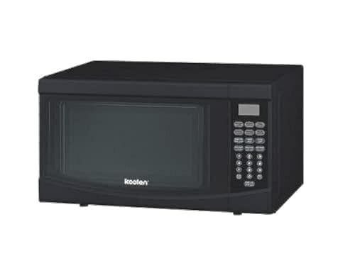 Koolen Digital Microwave 1200W 20L Capacity Black