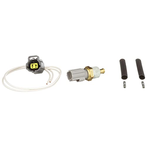 Delphi Ts10001 Engine Coolant Temperature Sensor #TOP3