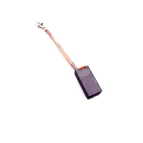 Escobilla de carbón para solucionar fallos de motor principal SM102 y CD102 juego de 4 piezas 2