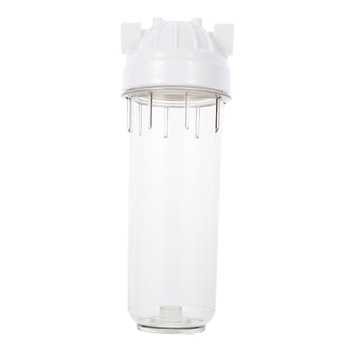 Remplacement filtres eau maison pour éliminer le chlore et protéger