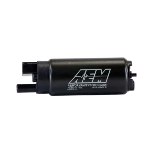 AEM 340LPH In-Tank Fuel Pump