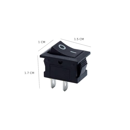 Interruptor 1x15 para centros de carga 13 Imagen adicional