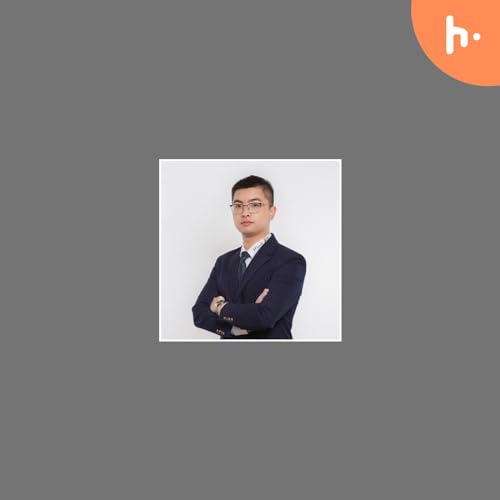 CEO Cao Thanh L&acirc;m cover art