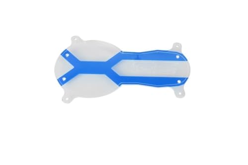 Garde couvercle phare R1250GS pour préserver l'optique d'origine des pierres