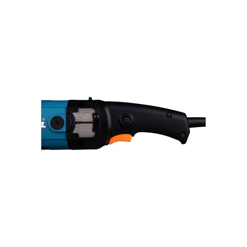 Makita 9237 CB Ponceuse polisseuse - vue 8