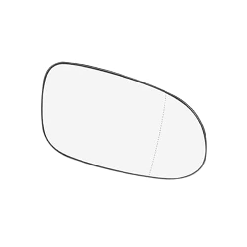 Espejo retrovisor térmico derecho para Benz CLK y SLK, recambio esencial A1708100121