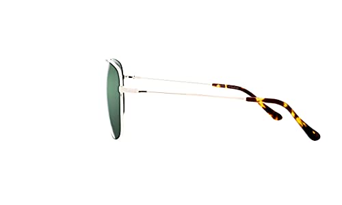 Image of FATHEADZ Oversized Polarized Sunglasses Men & Women - UV Protection RX Ready Wide Fit Eyewear for Outdoor Use - RX Ready