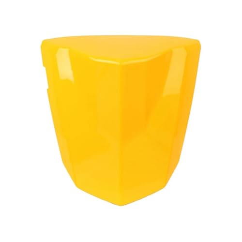 バイク用ハンプカバー フェアリング オートバイ用リアシートカウル リアハンプ テールキャップ フェアリングアクセサリー For GSXR 600 750 R K4 2004 2005 GSXR600 GSXR750(Yellow)