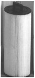 APC Filter Cartridge 6 5/8 X 15 1/2 60 Sq Ft