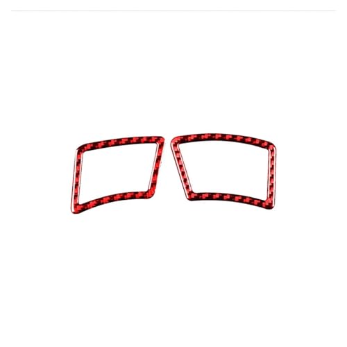 Garniture d'aération carbone pour BMW E60 : sublimez l'habitacle de votre voiture au quotidien