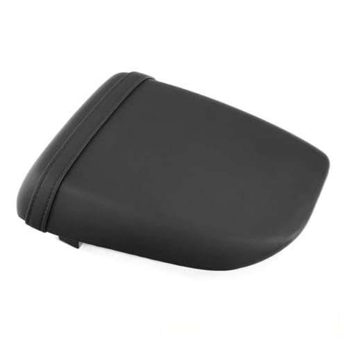Asiento pasajero ZX9 R 1994 1995 1996 1997 cojín PU negro 4