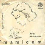  Mamicam/Veseli Trio/Sanje/Pri Pospehu Doma (7\