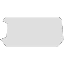 Eazi-Grip Dashboard Screen Protector Compatible with Honda Grom MSX125 2021-