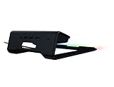 Razer Laptop Stand Chroma V2: Customizable Chroma RGB Lighting - Ergonomic Design - Anodized...