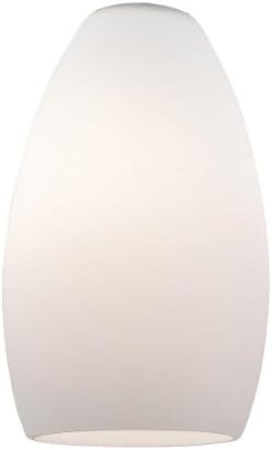 Champagne - Shade - Opal Glass Finish