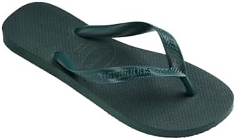 Resim Top Senses Yeşil Kadın Parmak Arası Terlik 