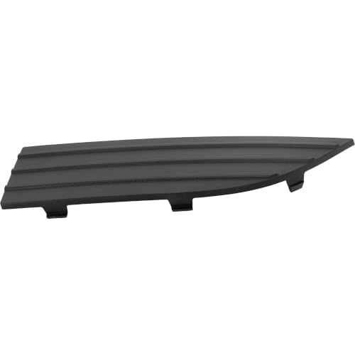 Image of Garage-Pro Grille Assembly For Ford Expedition 2018-2021 Black