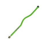 CORE 4X4 Adjustable Track Bar Tier 3 - Rear - Color: Lt. Green (Fits Jeep Wrangler JK/JKU 2007-2018)