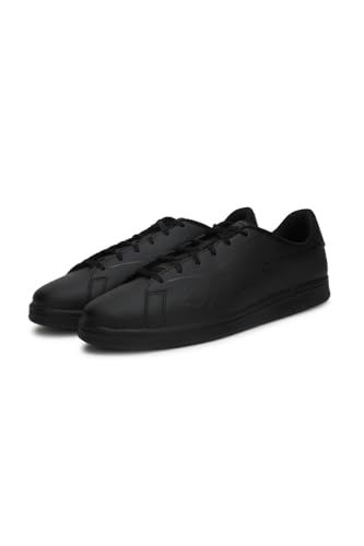 Image of Reebok Unisex Sneakers - Courtswift - Stylish Shoes for Casual and Everyday Wear