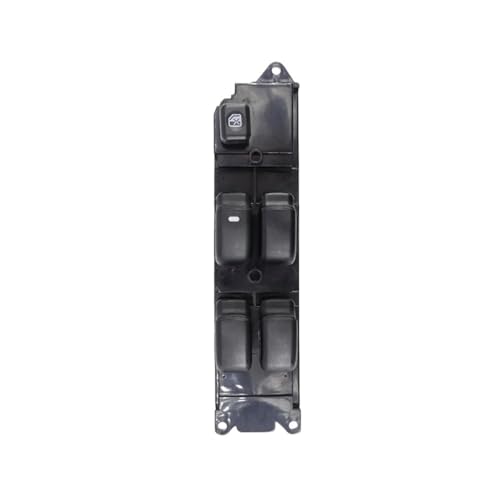 Commande lève-vitre pour réparer les vitres bloquées de Mitsubishi L200 - 5