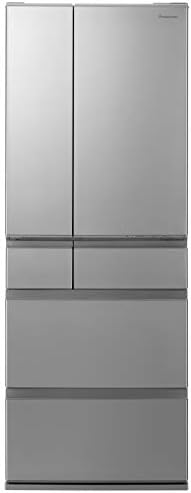 Amazon.co.jp: パナソニック 冷蔵庫 幅68.5cm 513L ステンレスシルバー 