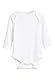 NEXT Baby - Jungen Strampler aus GOTS-Bio-Baumwolle 5er-Pack Blau Bis 3 Monate