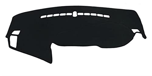 Cubierta para tablero Kia Cadenza K7 frena el desgaste solar y elimina deslumbramientos