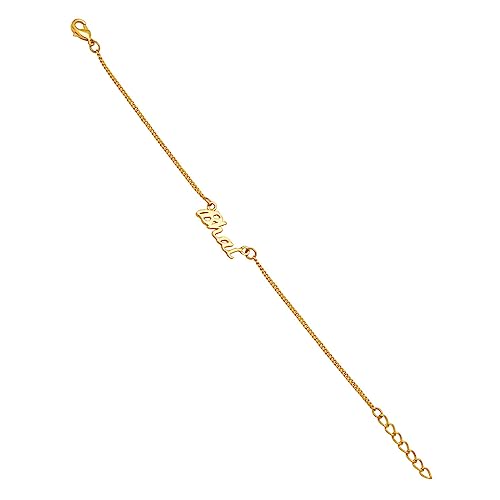 Gold-Plated Jewellery Set for Women
