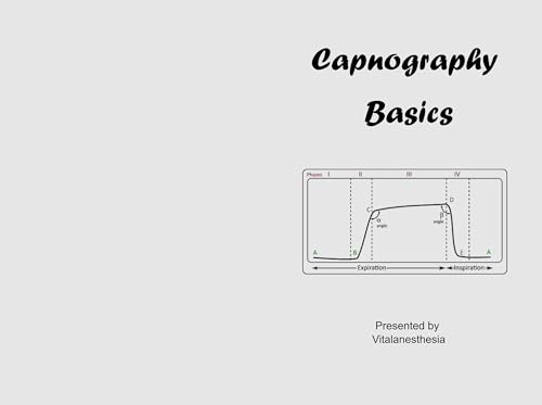 Capnography Basics