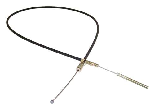 Crown Automotive Parking Brake Cable Brake