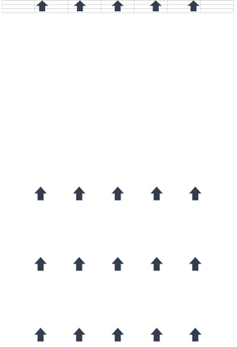 Wide Format Laser, Inkjet, Plotter and Poster Printer Cleaning Sheet (13 x 19 Inches), 5 Sheets