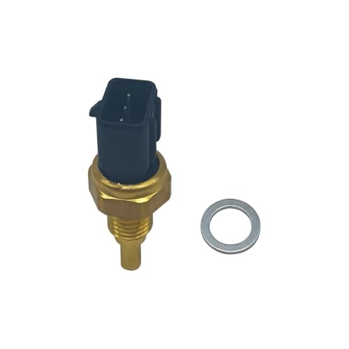 Sensor de temperatura C800 para mantener tu UTV X8 refrigerado en la montaña 2